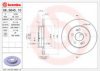 AP 14409 Brake Disc